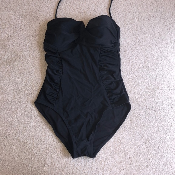 Old Navy Other - Brand new black one piece